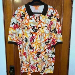 Trust USA Men’s Dragon Polo C17